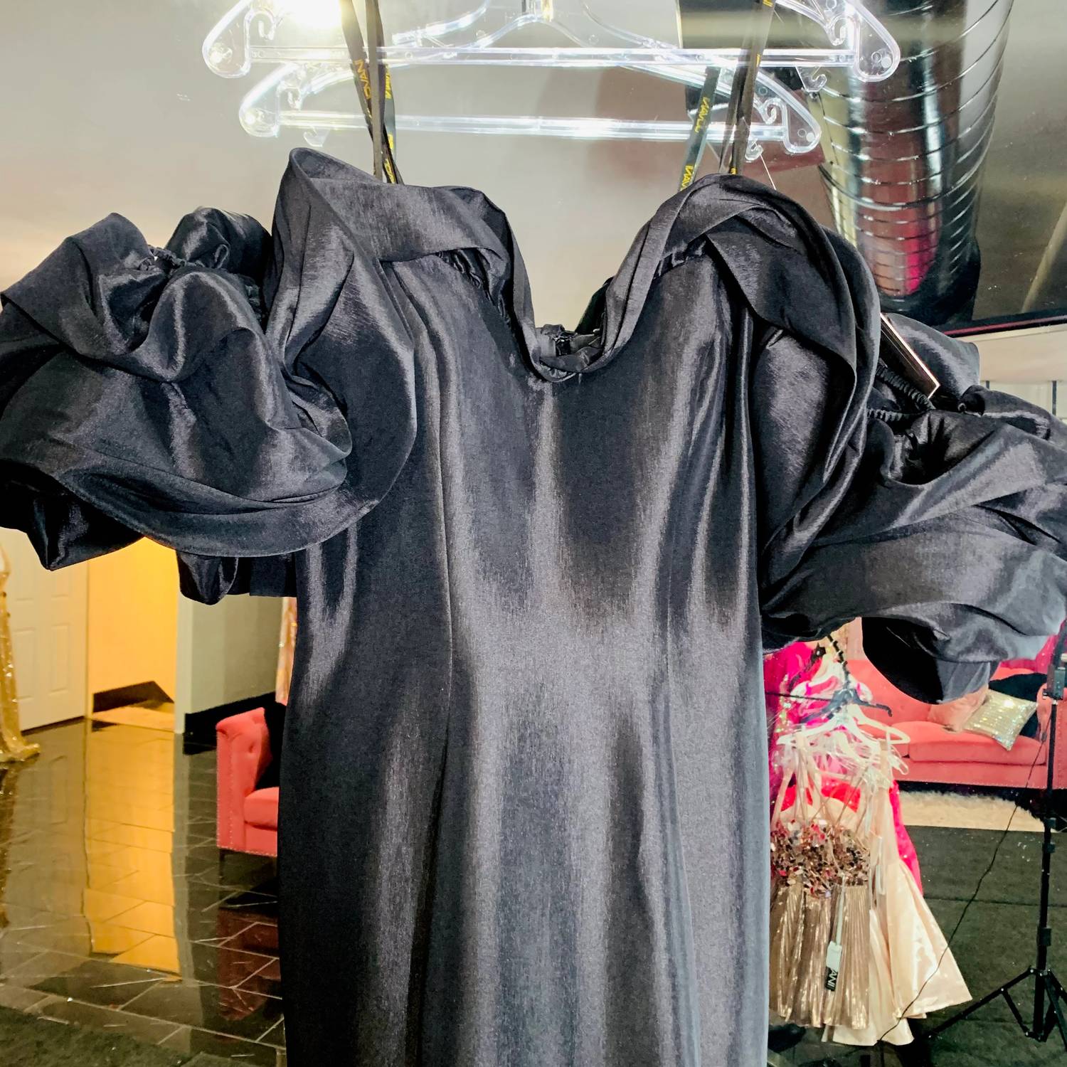 Jovani - Women's Samone Gown