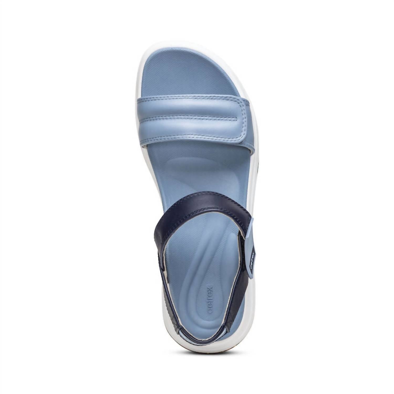 Aetrex - Women's Whit Sandals