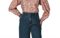Cleobella - Laine Blouse
