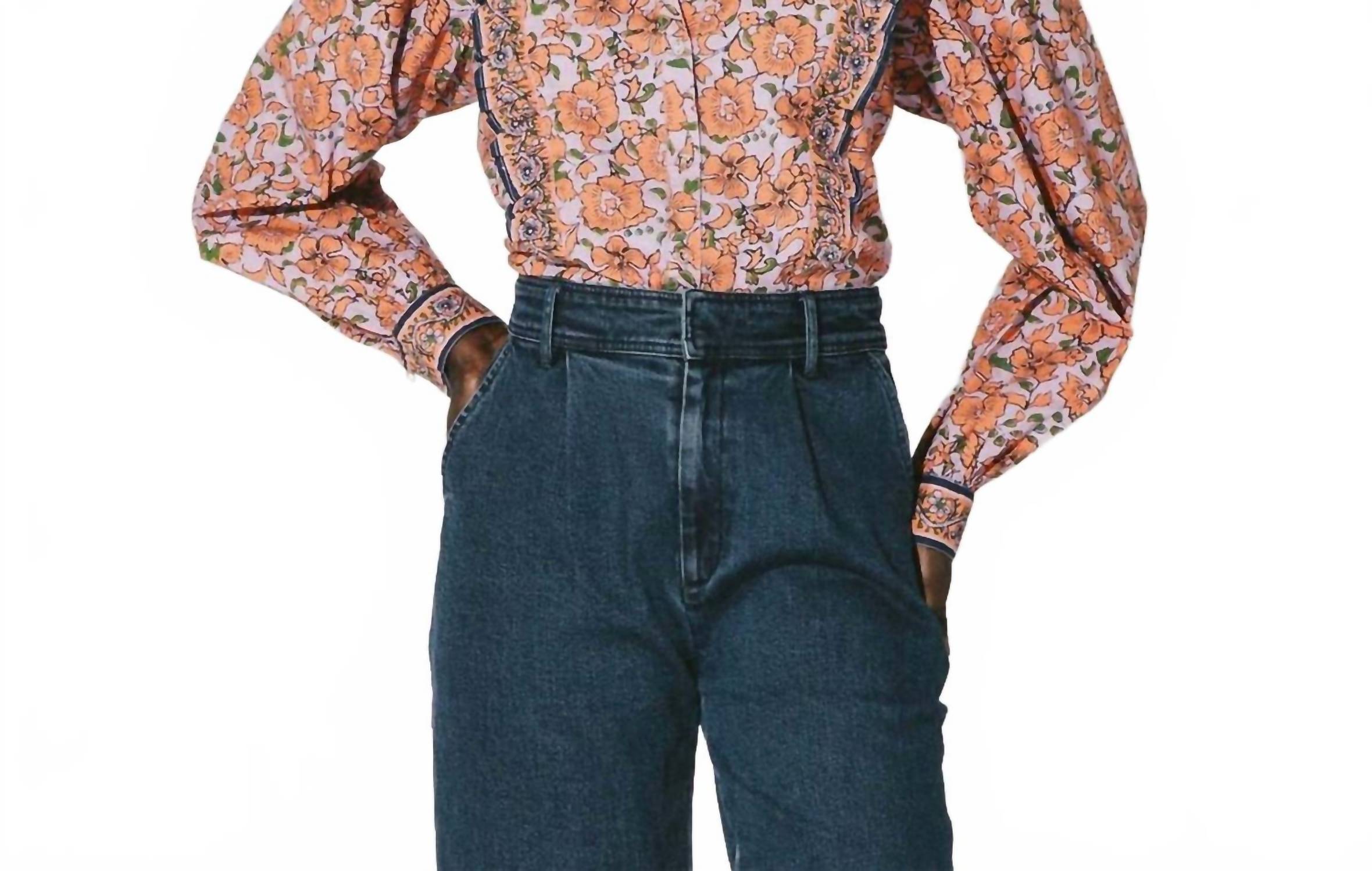 Cleobella - Laine Blouse