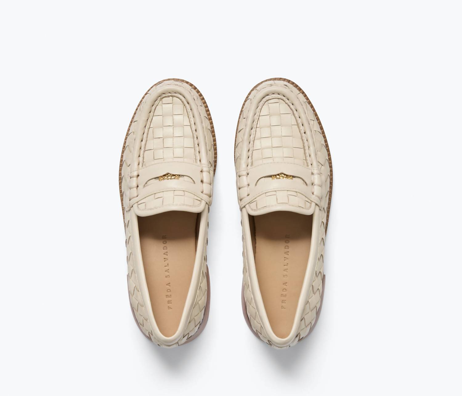 Freda Salvador - Women's Elba Loafer