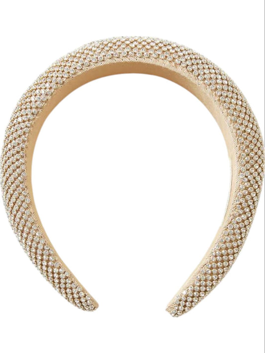 Loeffler Randall - BELLAMY HEADBAND