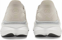 Clarks WOMENS PACE SNEAKER in grey - women's sneaker - view 4