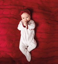 Mudpie - My First Christmas Sleeper