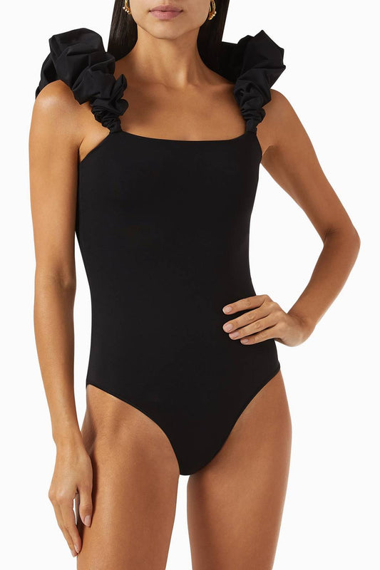 Maygel Coronel - Denise One Piece Swimsuit