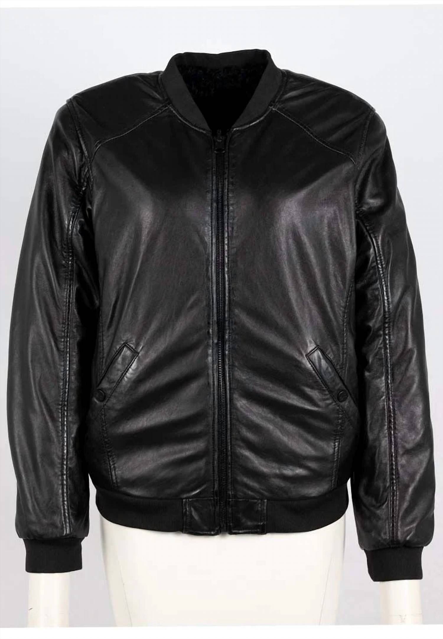 Mauritius - Women's Dilay Jacket