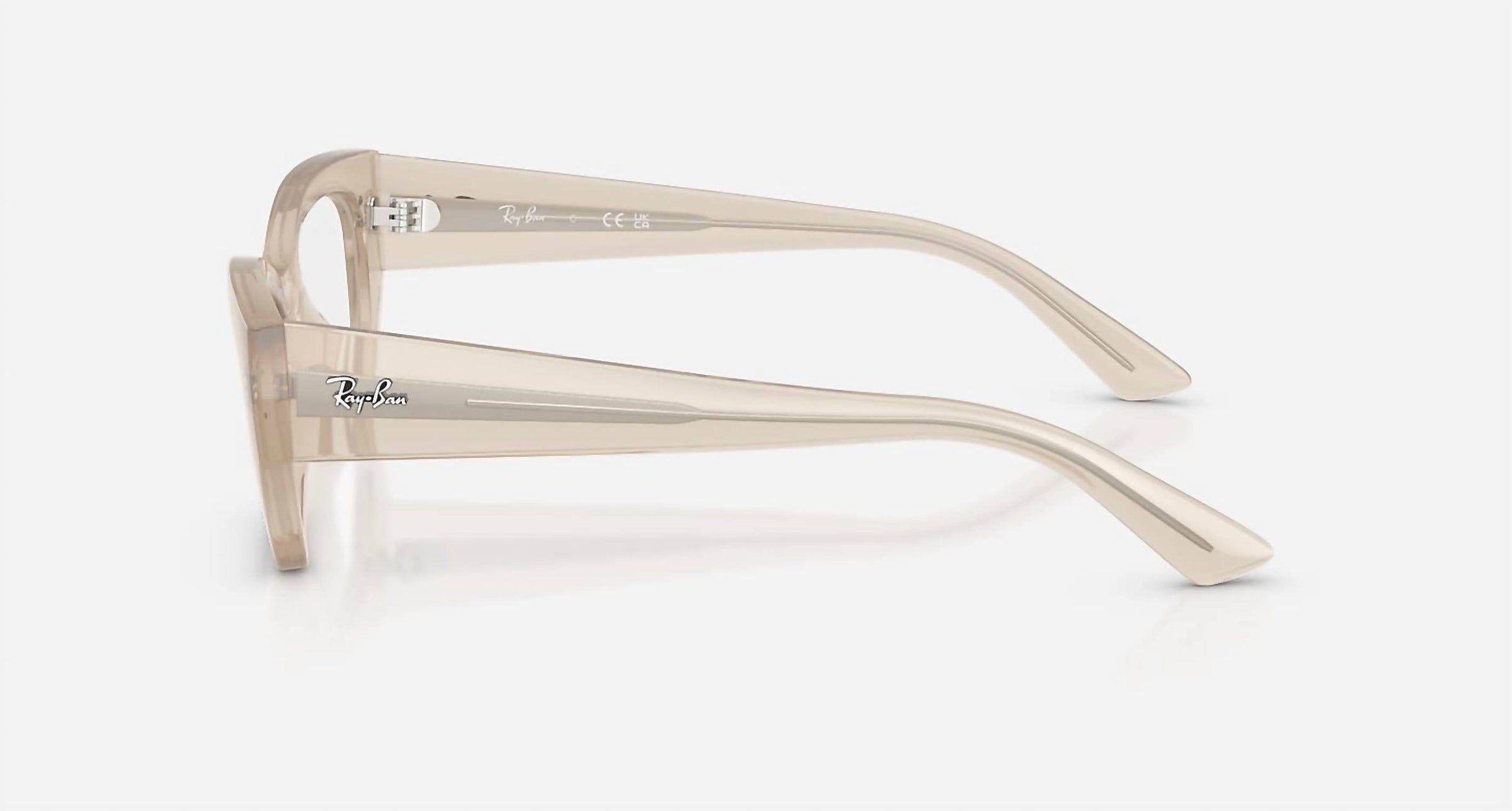 Ray Ban - Women's Zena Optics Bio-based Frames