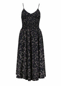 Bishop + Young - Jacqueline Smocked Dress