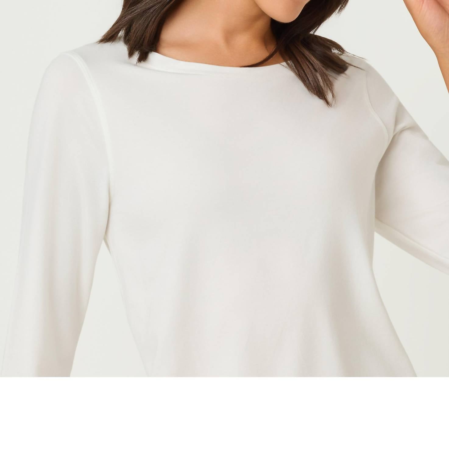 Lilly Pulitzer - Key West 3/4 Sleeve Top