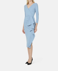 Chiara Boni - Sayon Cocktail Dress