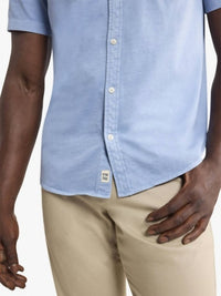 Fair Harbor - Saltaire Classic Shirt