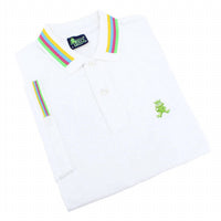 Eight X - Anthony Frog Polo
