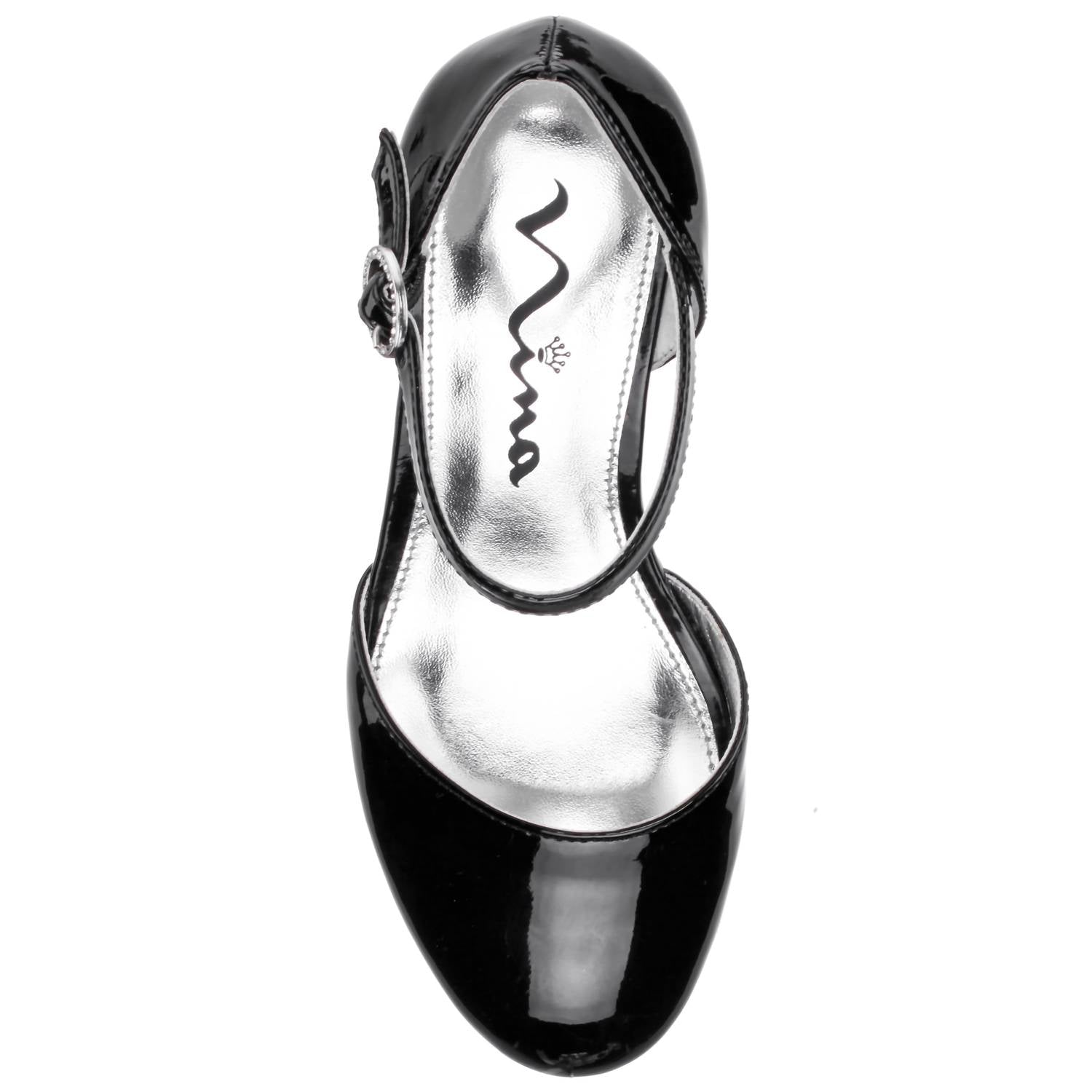 Nina - Kid's Lenora Shoes