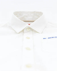 Ao76 - Kids Tim Pocket Shirt