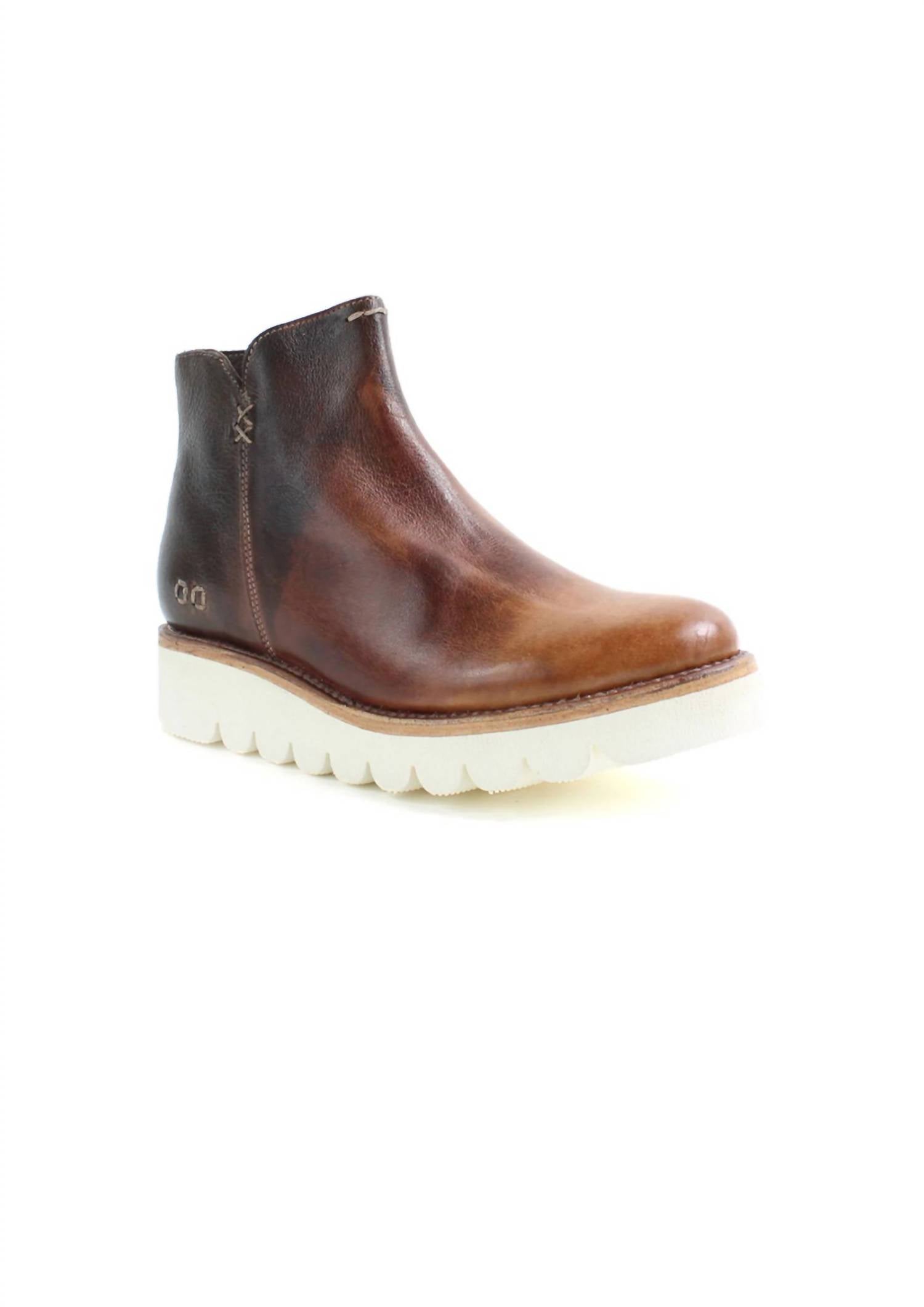 Bedstu - Women's Lydyi Ankle Boot