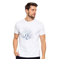 Eight X - Disco Damage Street T-shirt