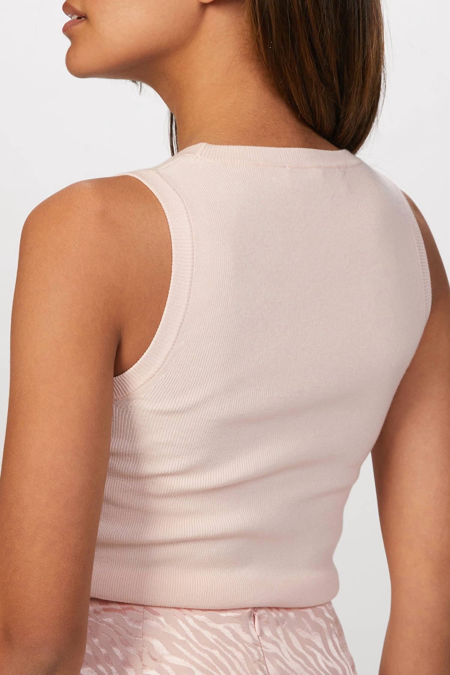 ANGEL TANK TOP
