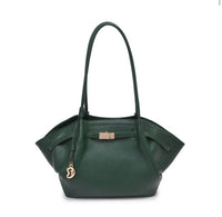 Urban Expressions - Women's Monroe Satchel Bag