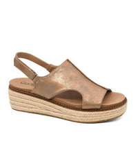 Corkys Footwear - Women's Ready Or Not Sandals