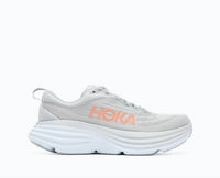 Hoka - Women's Bondi 8 Working Shoes