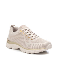 Xti - Women's Lace-Up Sneakers