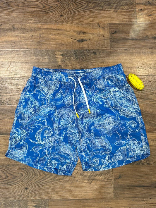 Hartford - Men's Mid Length Swim Short
