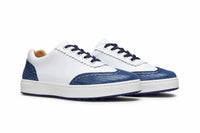 Royal Albartross - Women's Primrose Spikeless Wingtip Designer Golf Shoe