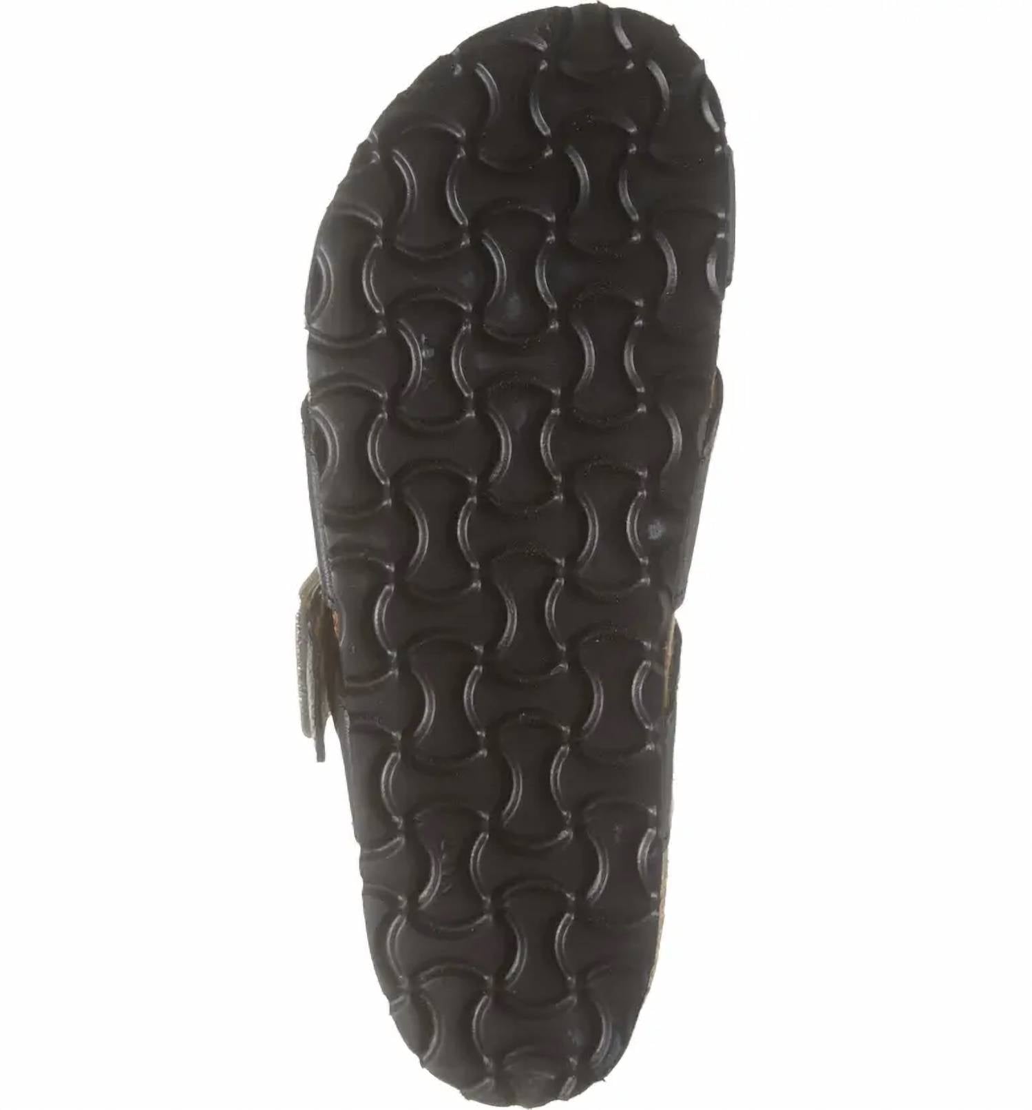 Yaleet - Women's Chicago Sandals