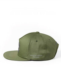 Monster G - Men's Snapback Hat