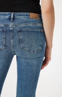 Mavi - Kendra Straight Leg Jeans