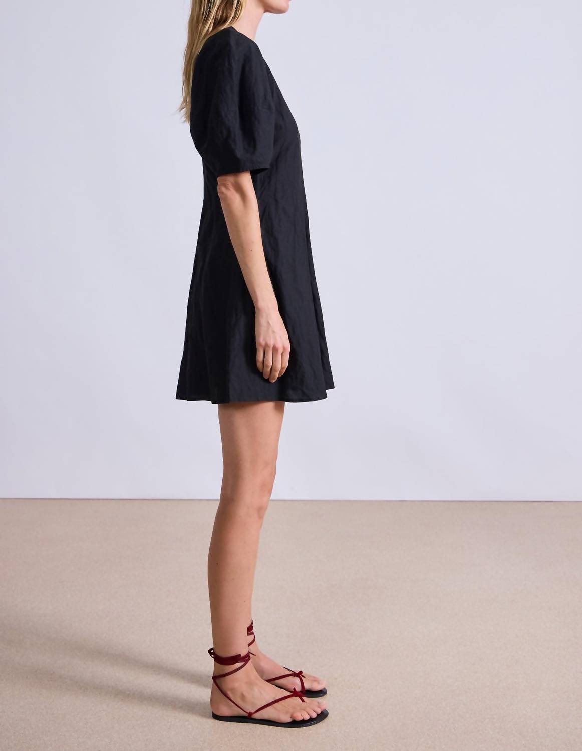 Apiece Apart - Bettina Mini Dress