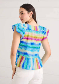 Alivia - Zoe Top