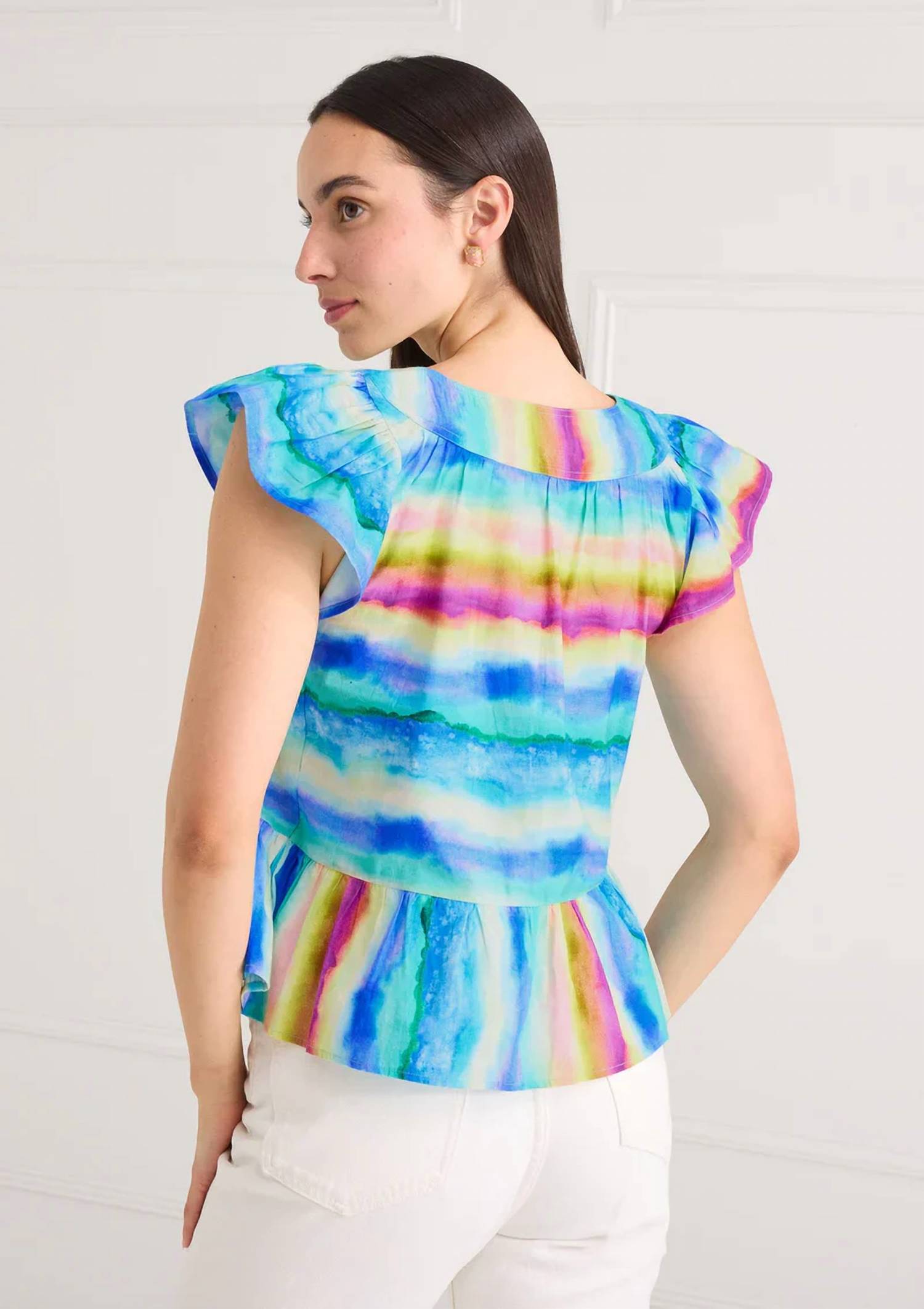 Alivia - Zoe Top