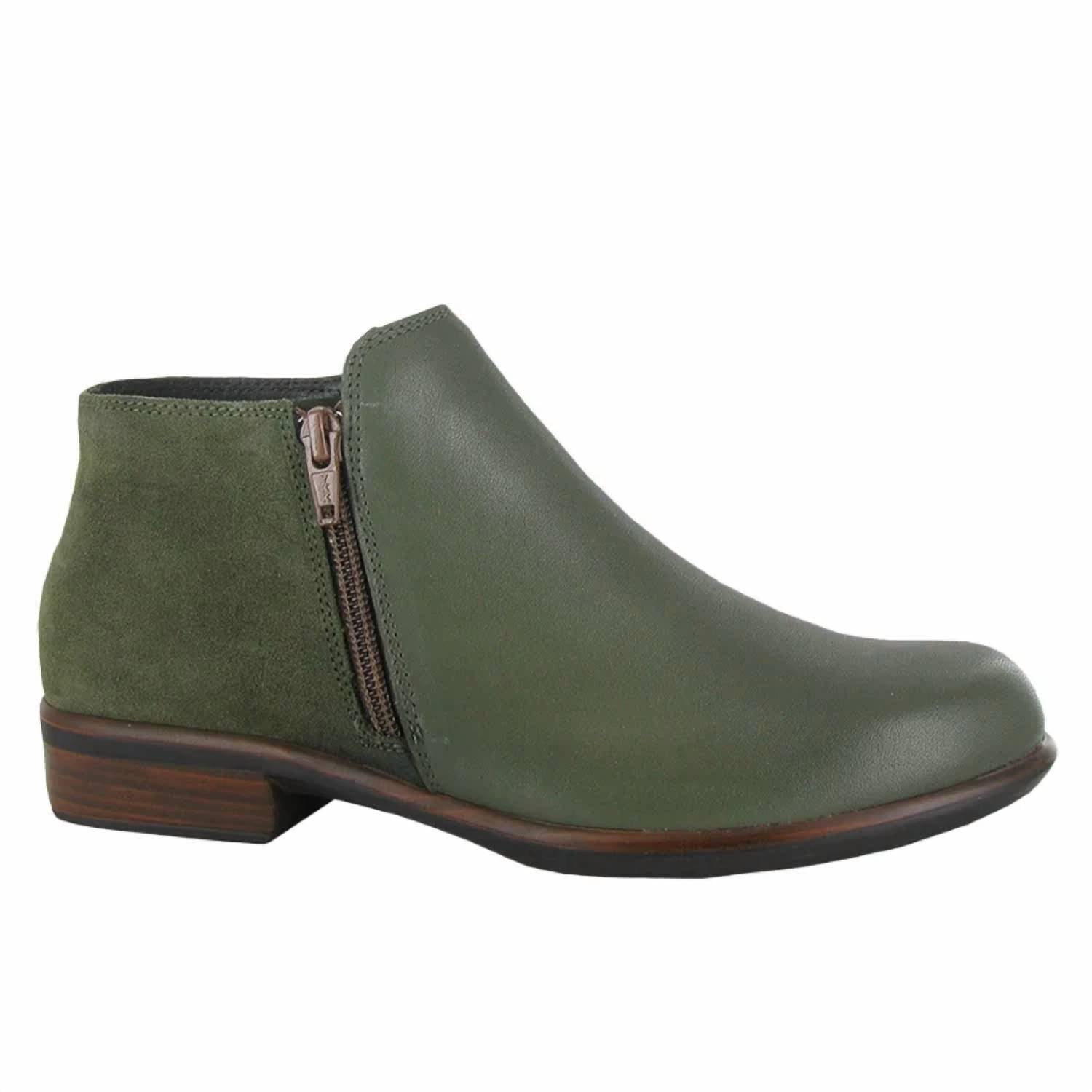 Naot - Women's Helm Boot