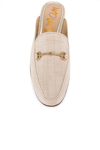 Sam Edelman - Women's Linnie Flat Mules