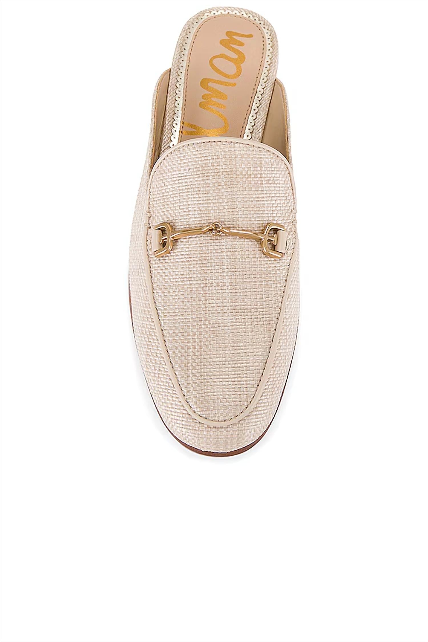 Sam Edelman - Women's Linnie Flat Mules