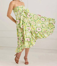 Alivia - Dalia Skirt Dress