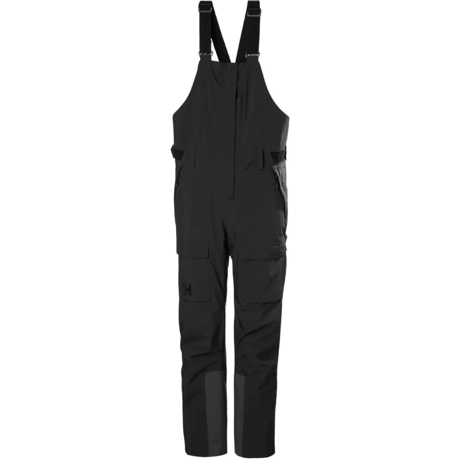 Helly Hansen - Women's Switch Cargo Bib Pant