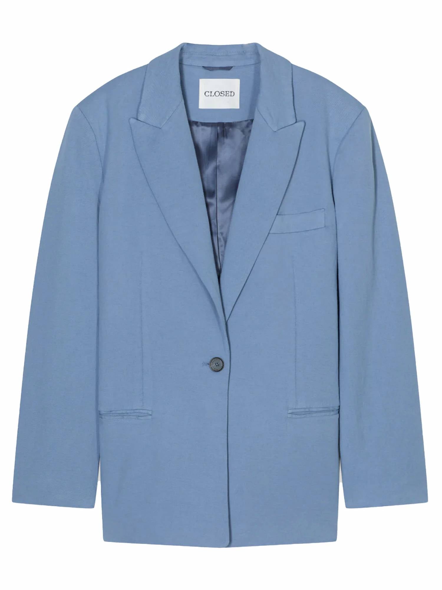 Closed - Women's Contemporary Blazer