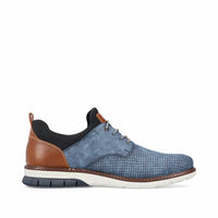 Rieker - Men's Dustin Oxford Shoes