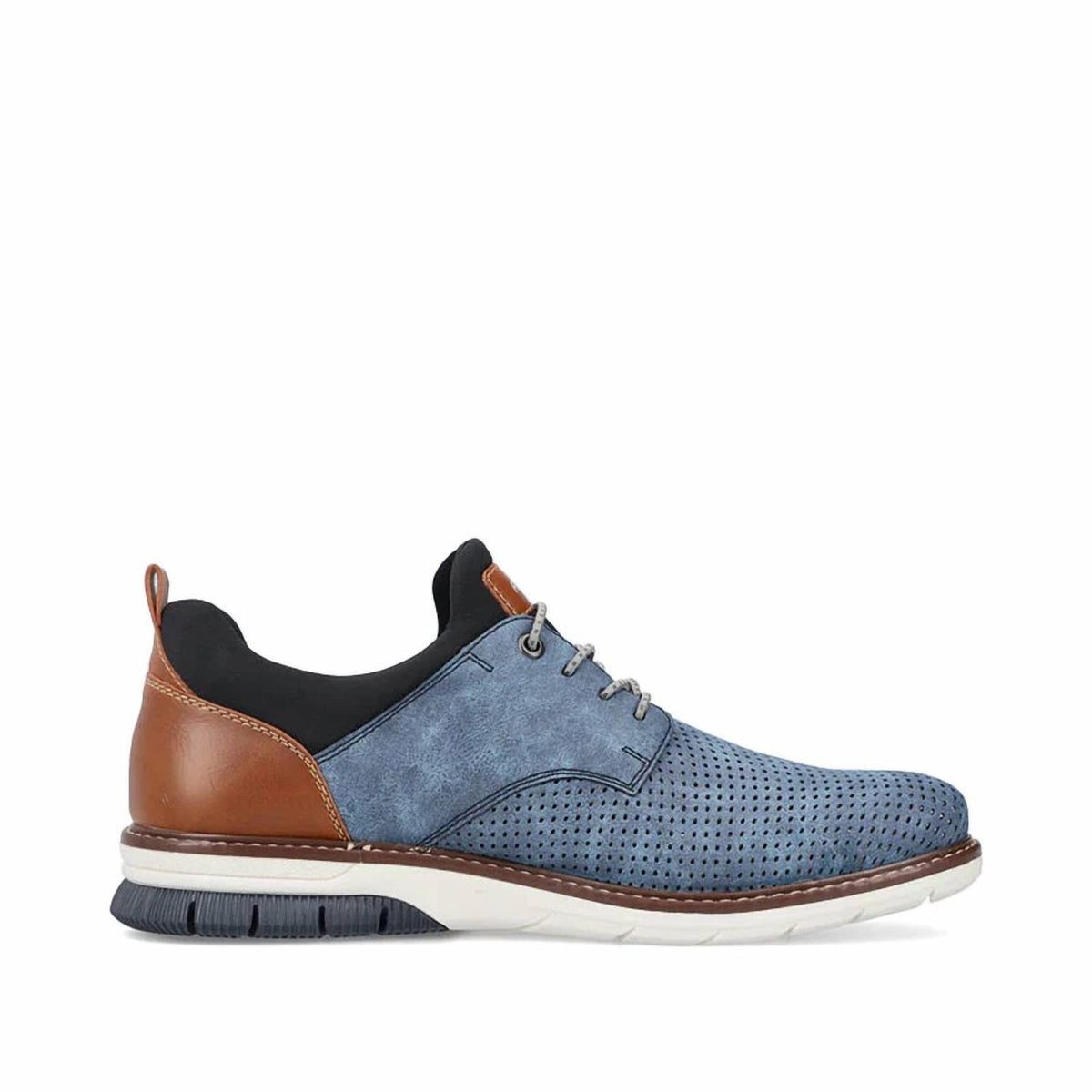 Rieker - Men's Dustin Oxford Shoes
