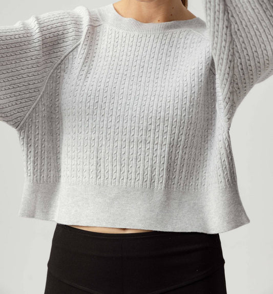 Sundays - Venice Sweater