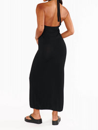 Show Me Your Mumu - Kate Halter Dress