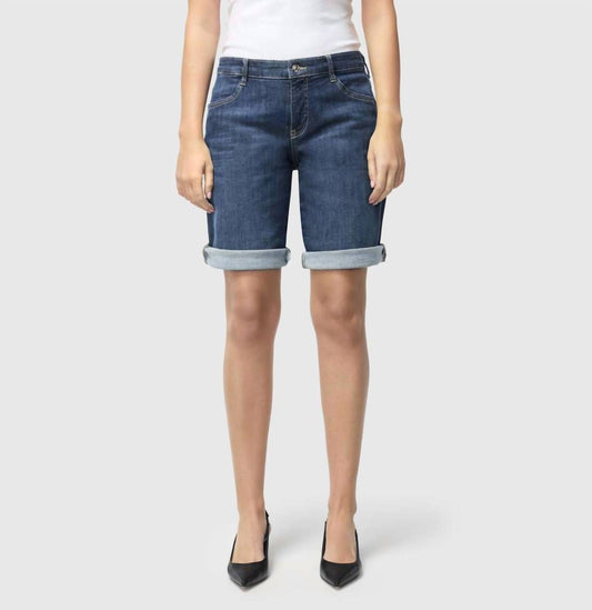 Mac Jeans - Shorty Summer Clean Jeans