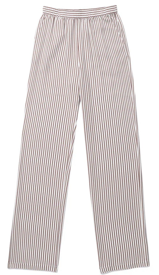 Kule - Women's The Silk Fez Pants