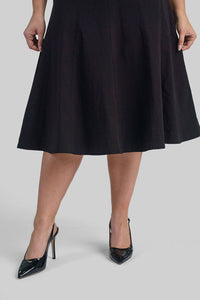 Bitte Kai Rand - MAGIC STRETCH LONG SKIRT
