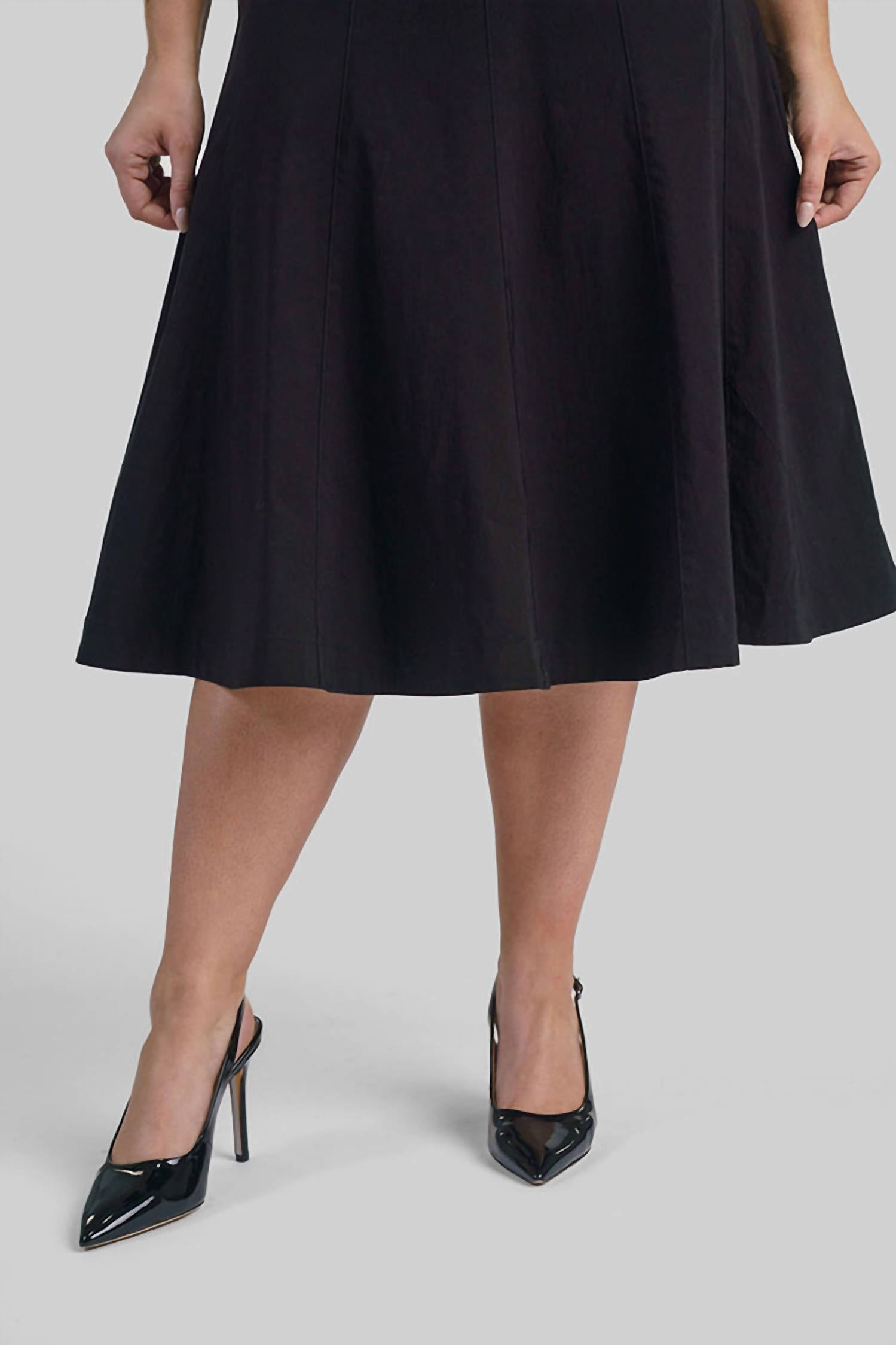 Bitte Kai Rand - MAGIC STRETCH LONG SKIRT