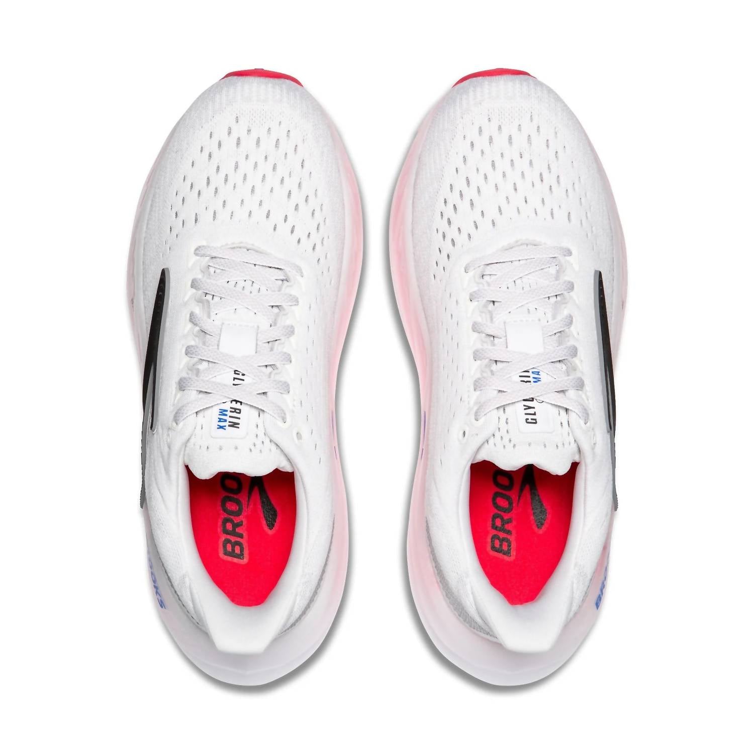 Brooks - Women's Glycerin Max Sneakers