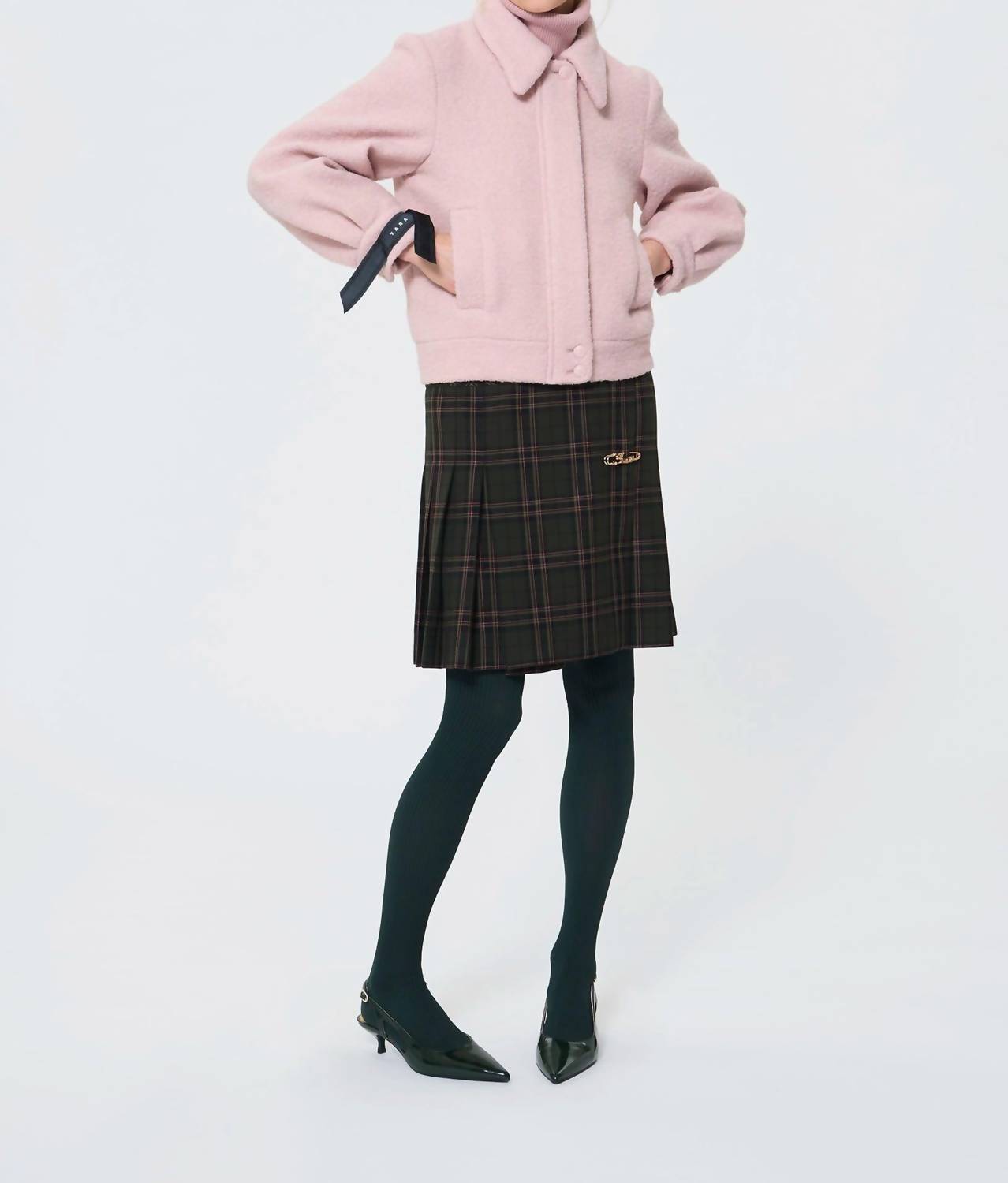 Tara Jarmon - Beatrice Jacket