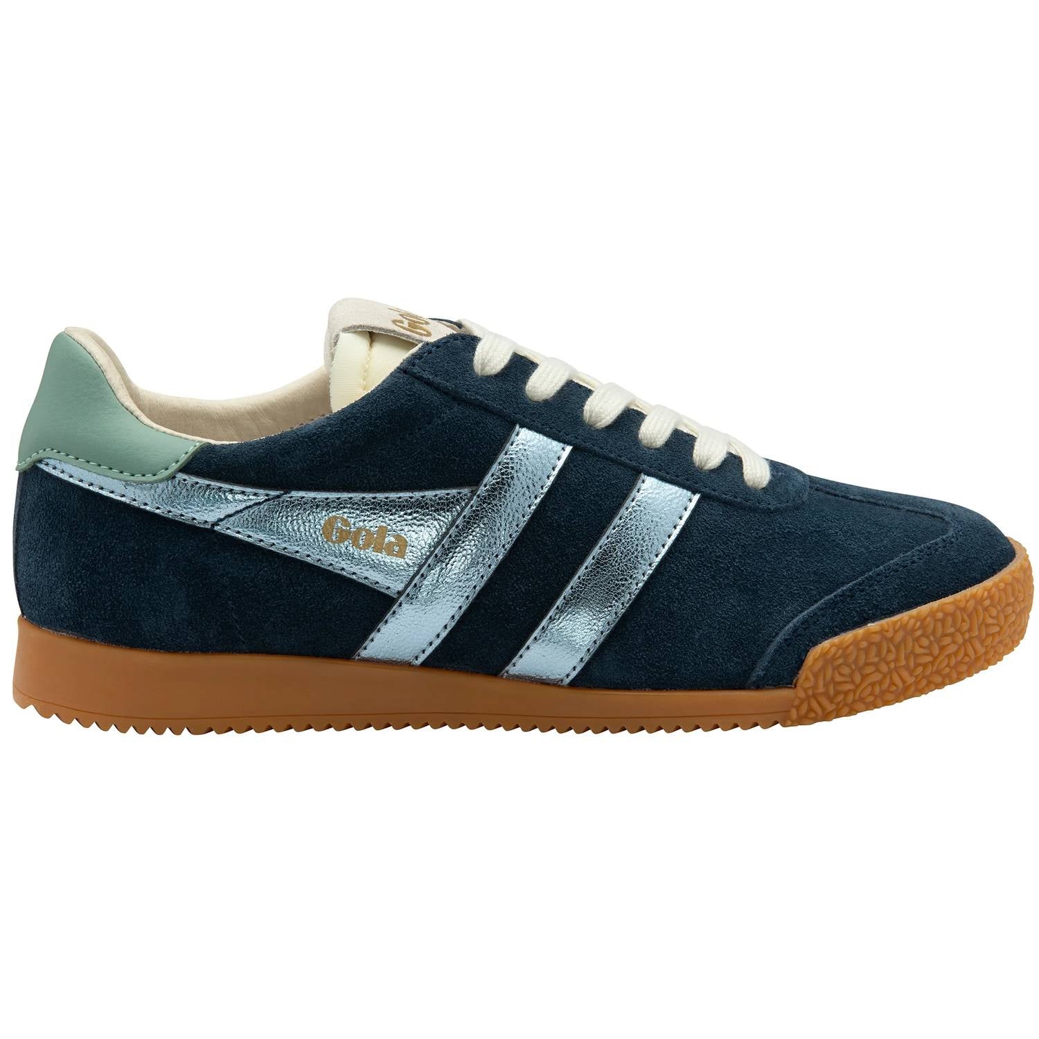 Gola - Women's Elan Glitz Sneaker